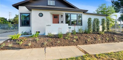 6404 Planada Avenue, Los Angeles