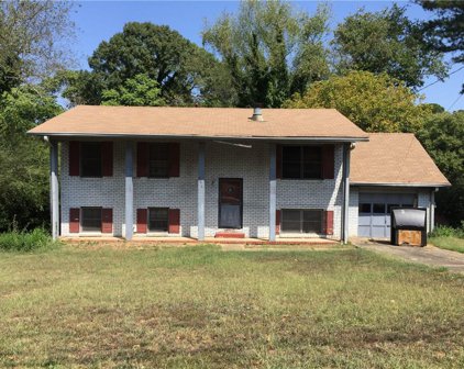 5374 Orly Terrace, College Park