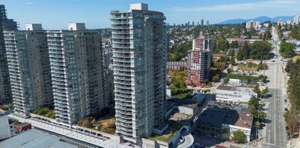 888 Carnarvon Street Unit 3206, New Westminster