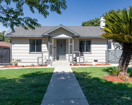 1881 Glen Avenue, Pasadena
