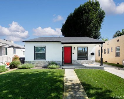 323 E Norton Street, Long Beach