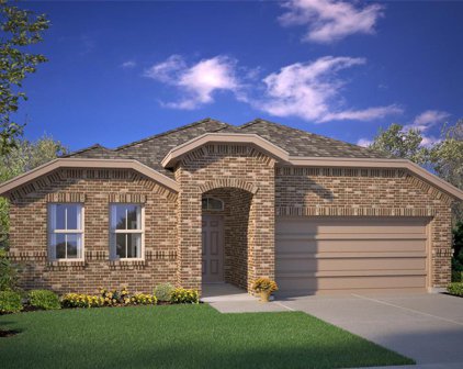 2336 Waggoner Ranch  Drive, Weatherford