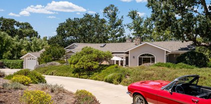 3072 Fancy Hill Court, Santa Ynez