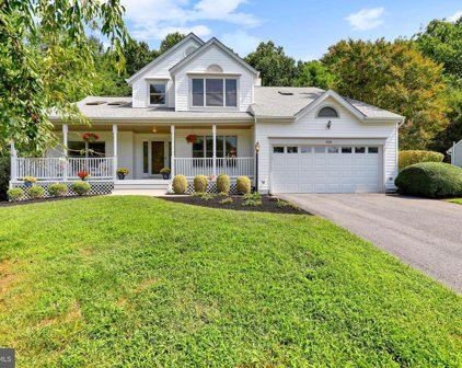 9720 Robert Jay   Way, Ellicott City
