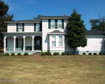 1050 Bloomfield Rd, Bardstown
