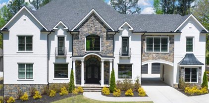 312 Traditions Court, Alpharetta