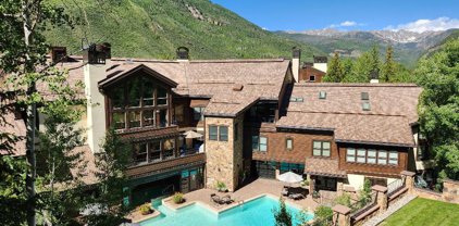 600 Vail Valley Drive E-10, Vail