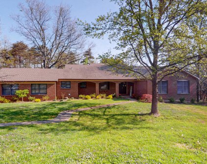 116 Creel Ln, Bardstown