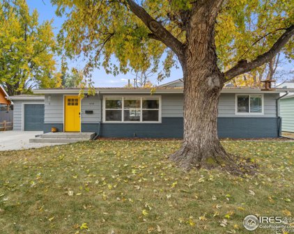 1216 W 10th Street, Loveland
