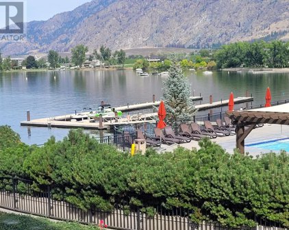 4200 LAKESHORE Drive Unit 211, Osoyoos
