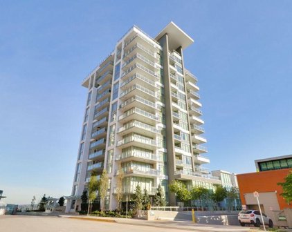 200 Nelson's Crescent Unit 707, New Westminster