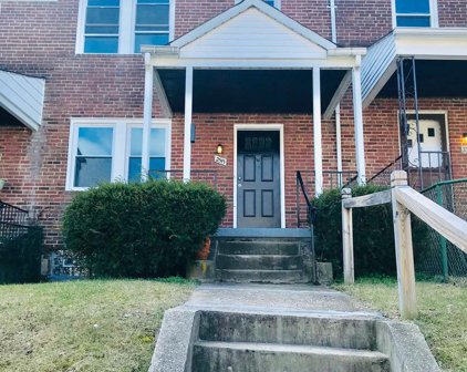 2511 Park Heights   Terrace, Baltimore