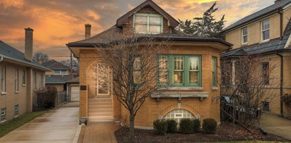 1213 Rossell Avenue, Oak Park