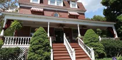 7505 Saltsburg Road, Penn Hills
