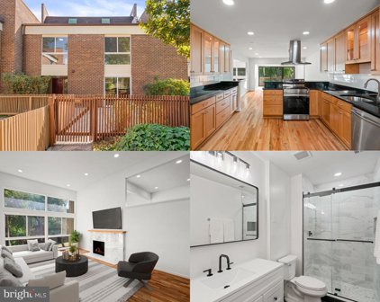 11446 Links Dr, Reston