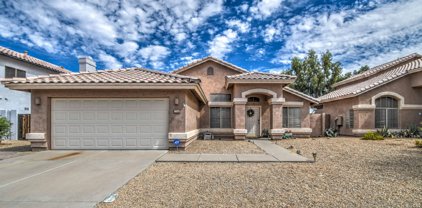 1672 W Sparrow Drive, Chandler