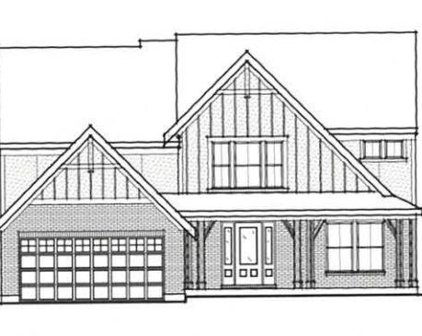 8230 Scenic Ridge, Ball Ground