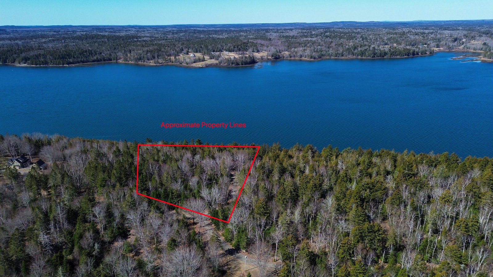 9 Raft Cove Rd, Trescott Twp, 04652