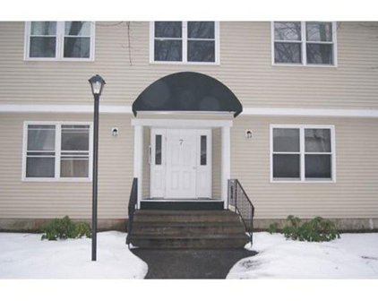 425 Main St Unit 1D, Hudson