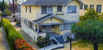 1946 S La Salle Ave, Los Angeles