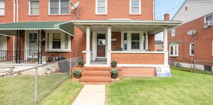 936 N Marlyn   Avenue, Baltimore