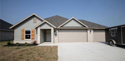 622 Hayden James  Street, Prairie Grove