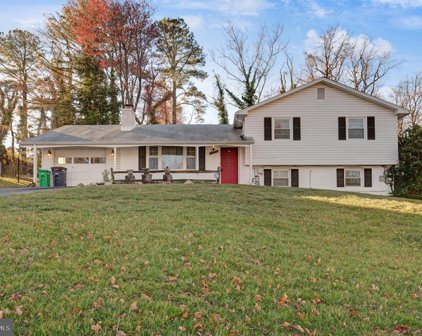 4703 Brinkley Rd, Temple Hills