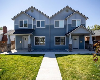 315 & 317 S Powerline Rd., Nampa