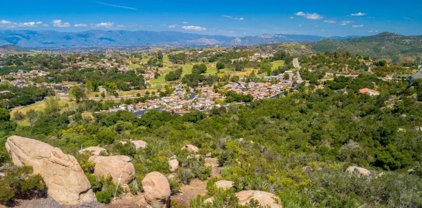 Vacant 3.78 Ac Tall Oak Ln, Escondido