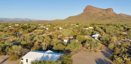 10351 W Anthony, Marana