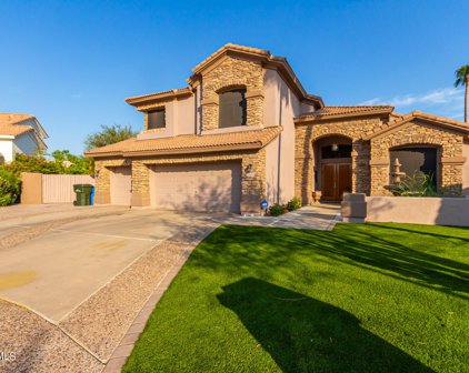16609 N 60th Place, Scottsdale