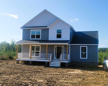 1771 W Old Mountain Rd Unit #Q 1, Louisa