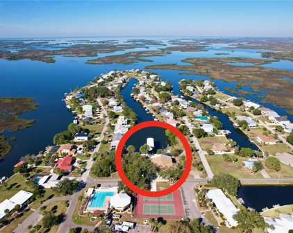 11675 W Dixie Shores Drive, Crystal River