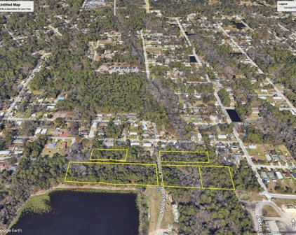 W 15th Street, St Augustine