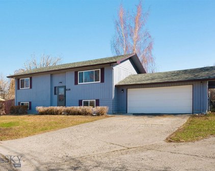 510 Morrow Street, Bozeman