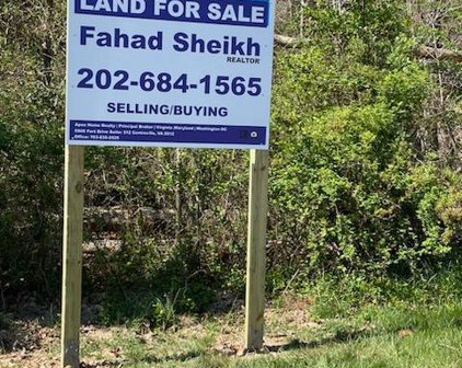 12145 Vint Hill Rd, Bristow