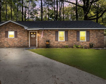 3422 Waterford Court, North Charleston