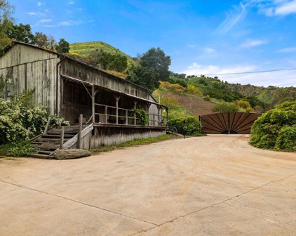 5208 Casitas Pass Road, Ventura