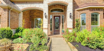 9018 Marsh Creek Court, Richmond