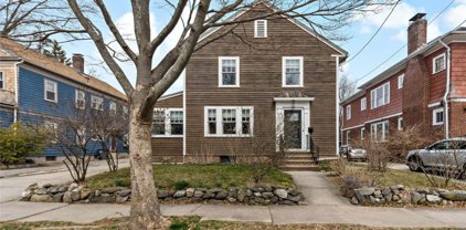 124 Woodbine  Street, Providence