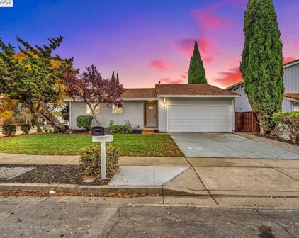 285 Kansas Way, Fremont