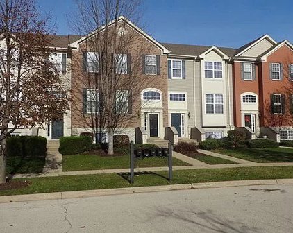 786 Thornbury Court Unit #105-4, Bartlett