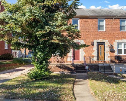 5120 Hillburn   Avenue, Baltimore