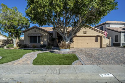 1414 W Windhaven Avenue, Gilbert
