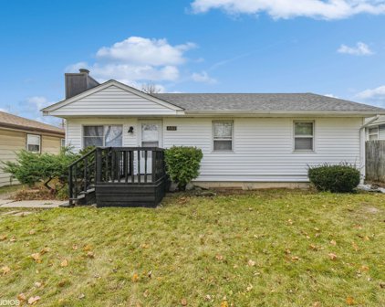 2202 Joppa Avenue, Zion