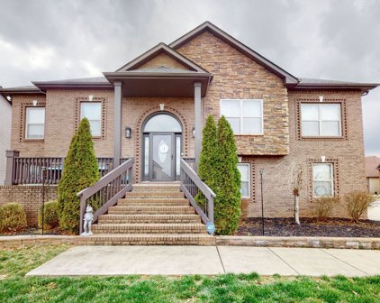 1198 Dygert Ct, Clarksville