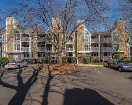 2518 Cranbrook  Lane Unit #19, Charlotte