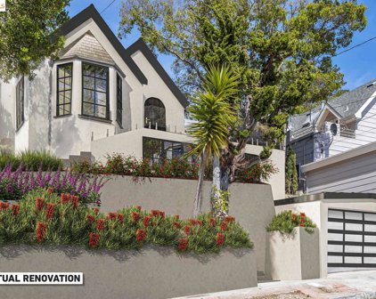 483 Boynton Ave, Berkeley