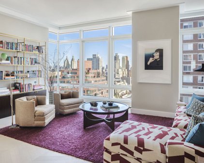 200 Amsterdam  Avenue Unit 19D, New York