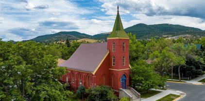 503 N Rodney Street, Helena